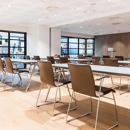 Novotel Paris Les Halles-3